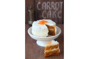 PAISLEY Carrot Cake/ Worteltaart 500 gram